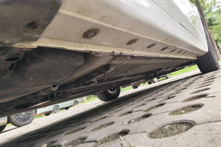 Used Nissan Sylphy 2022 Classic 1.6XE CVT Comfort Edition Chassis Rear Right