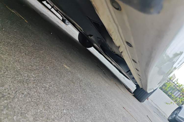 Used Nissan Sylphy 2022 1.6L XL CVT Enjoyment Edition Chassis Rear Right