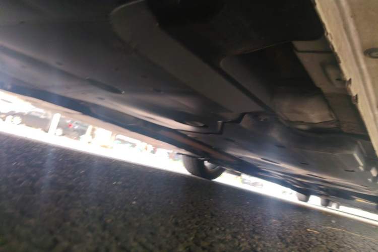Used Nissan Sylphy 2022 Electric-Drive e-POWER Super Connect PLUS Chassis Rear Right