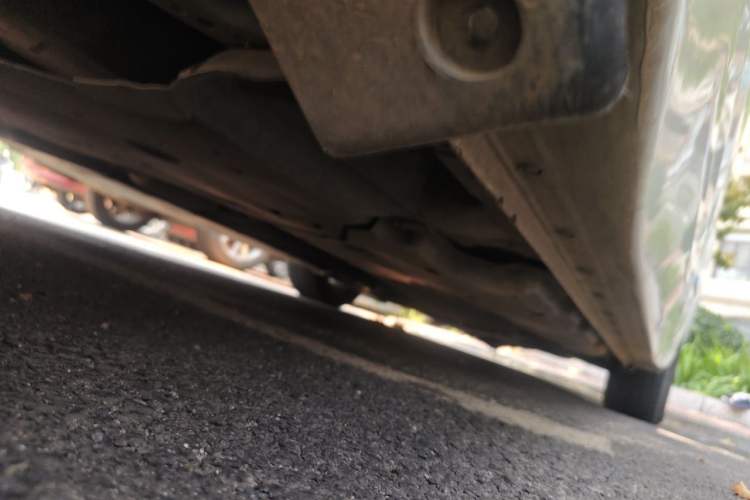 Used Nissan Sylphy 2022 e-POWER All-Electric Drive Pro Chassis Rear Right