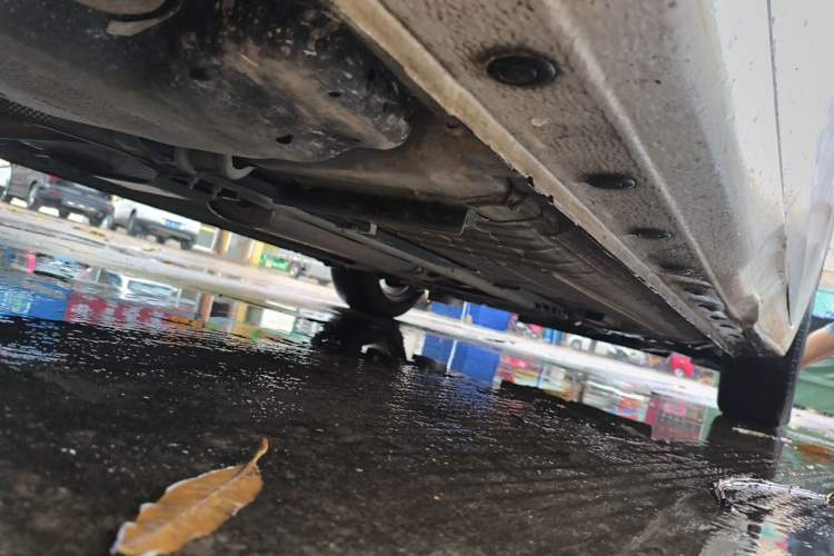Used Nissan Sylphy 2022 Classic 1.6XL CVT Luxury Edition Chassis Rear Right