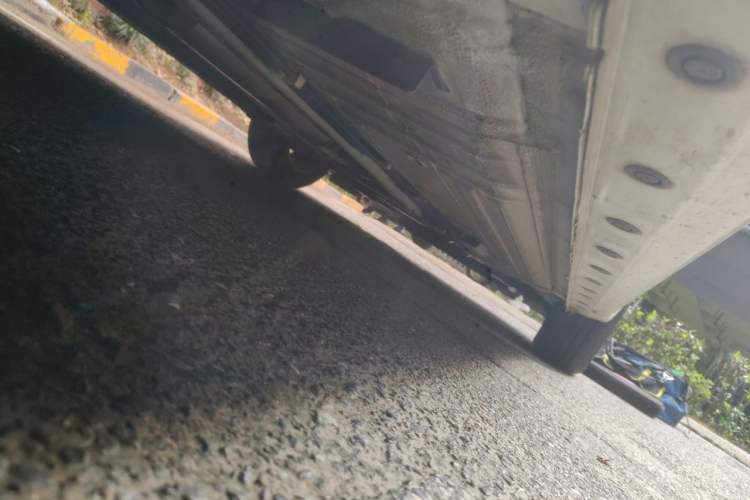 Used Nissan Sylphy 2022 Classic 1.6XE CVT Comfort Edition Chassis Rear Right