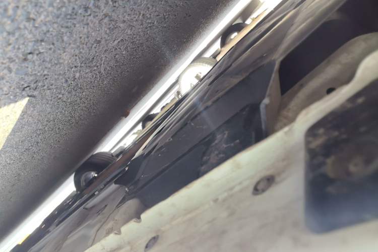 Used Nissan Sylphy 2022 Electric-Drive e-POWER Super Connect PLUS Chassis Rear Right