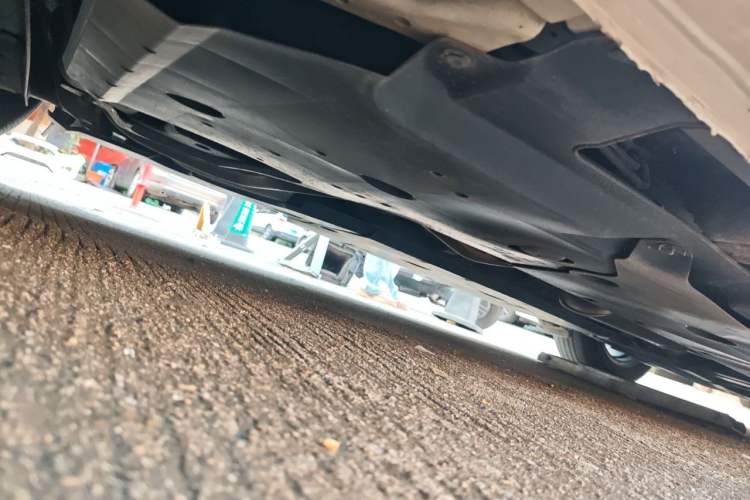 Used Nissan Sylphy 2022 1.6L XL CVT Enjoyment Edition Chassis Rear Right