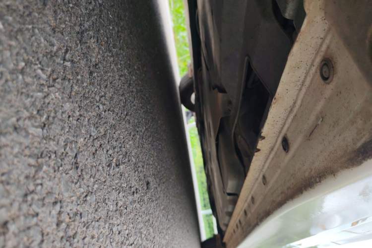 Used Nissan Sylphy 2022 1.6L XL CVT Enjoyment Edition Chassis Rear Right