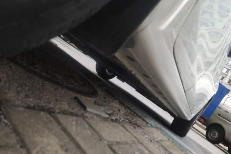 Used Nissan Sylphy 2022 Classic 1.6XE CVT Comfort Edition Chassis Rear Right