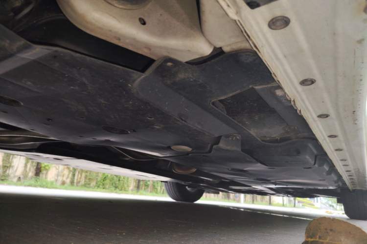 Used Nissan Sylphy 2022 1.6L XL CVT Enjoyment Edition Chassis Rear Right