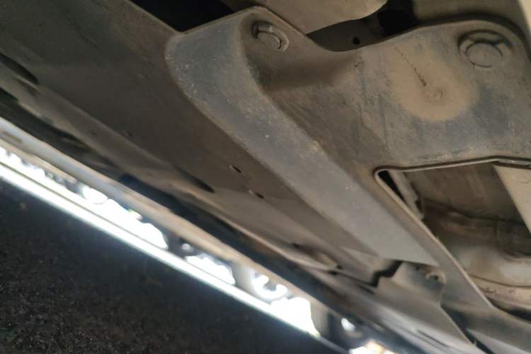 Used Nissan Sylphy 2022 1.6L XL CVT Enjoyment Edition Chassis Rear Right