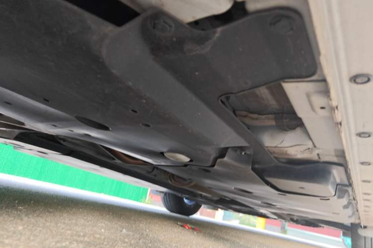 Used Nissan Sylphy 2022 1.6L XL CVT Enjoyment Edition Chassis Rear Right
