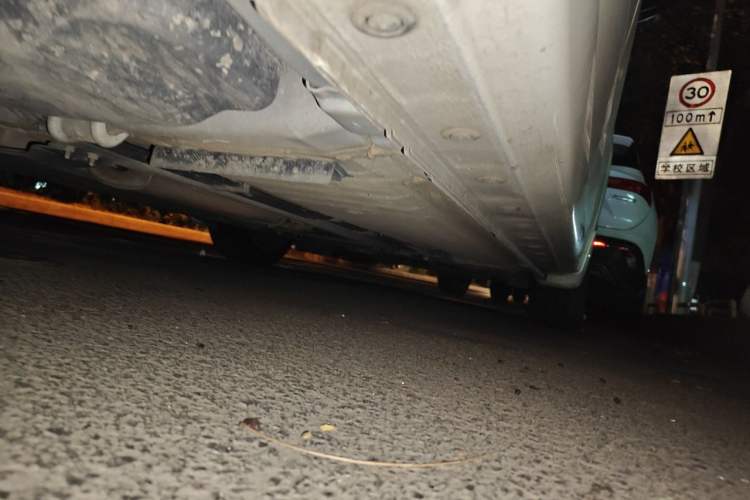 Used Nissan Sylphy 2022 Classic 1.6XE CVT Comfort Edition Chassis Rear Right