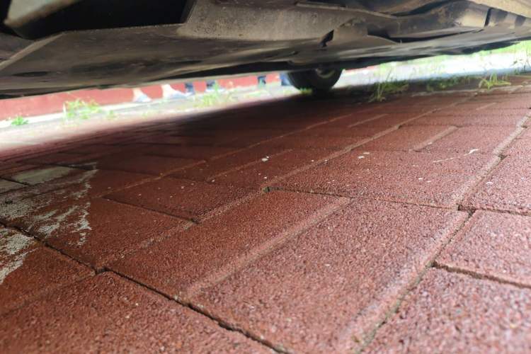 Used Nissan Sylphy 2022 1.6L XL CVT Enjoyment Edition Chassis Rear Right