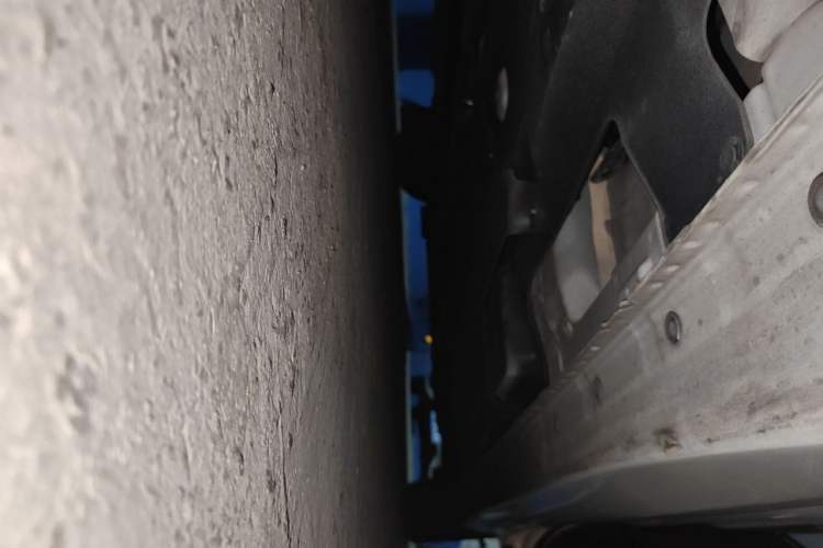Used Nissan Sylphy 2022 1.6L XL CVT Enjoyment Edition Chassis Rear Right