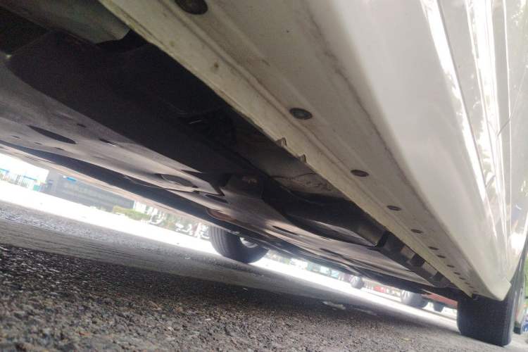 Used Nissan Sylphy 2022 1.6L XL CVT Enjoyment Edition Chassis Rear Right