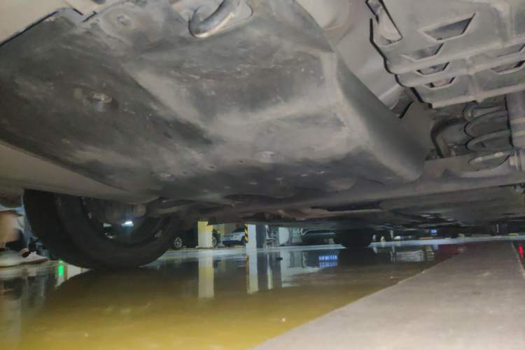 Used Nissan Sylphy 2022 Electric-Drive e-POWER Super Connect PLUS Chassis Rear Right