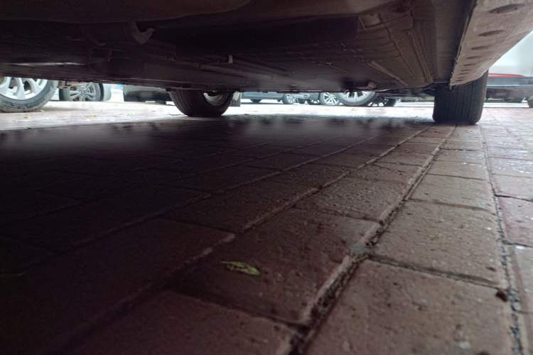 Used Nissan Sylphy 2022 Classic 1.6XE CVT Comfort Edition Chassis Rear Right