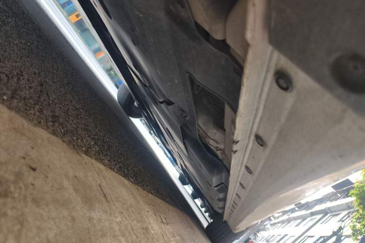 Used Nissan Sylphy 2022 1.6L XL CVT Enjoyment Edition Chassis Rear Right
