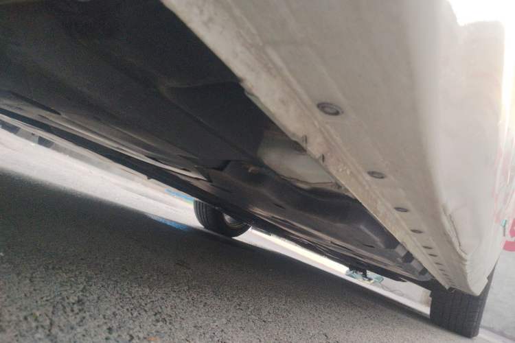 Used Nissan Sylphy 2022 Electric-Drive e-POWER Super Connect PLUS Chassis Rear Right