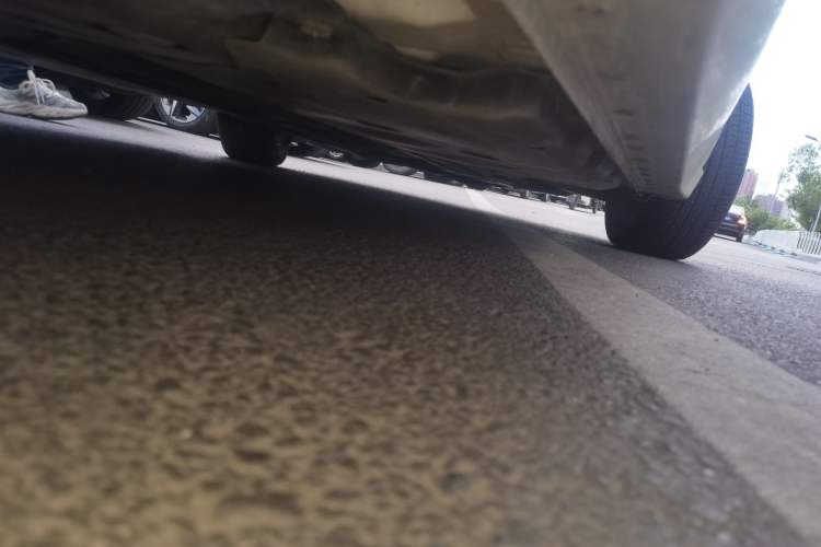 Used Nissan Sylphy 2022 e-POWER All-Electric Drive Pro Chassis Rear Right