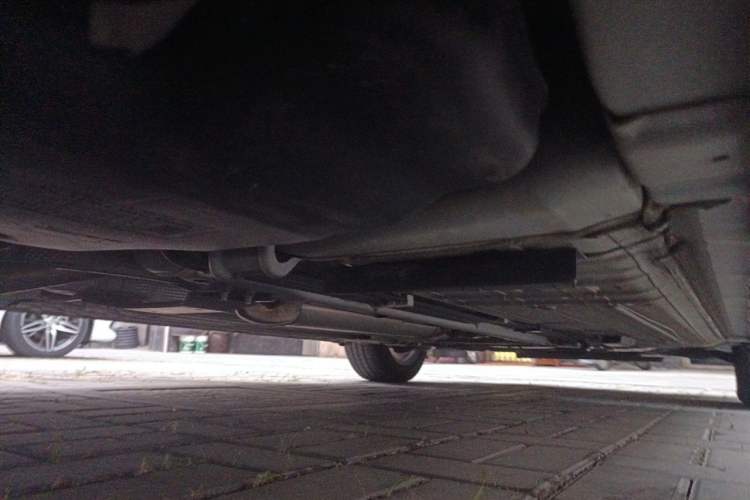 Used Nissan Sylphy 2022 Classic 1.6XE CVT Comfort Edition Chassis Rear Right