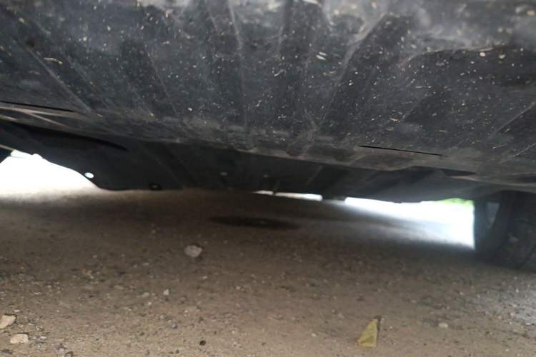 Used Nissan Sylphy 2022 e-POWER All-Electric Drive Pro Chassis Rear Right