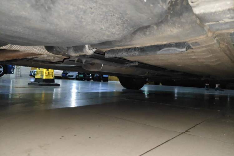 Used Nissan Sylphy 2022 Classic 1.6XE CVT Comfort Edition Chassis Rear Right