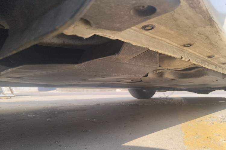 Used Nissan Sylphy 2022 e-POWER All-Electric Drive Pro Chassis Rear Right