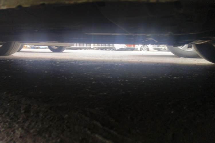 Used Nissan Sylphy 2022 Classic 1.6XE CVT Comfort Edition Chassis Rear Right
