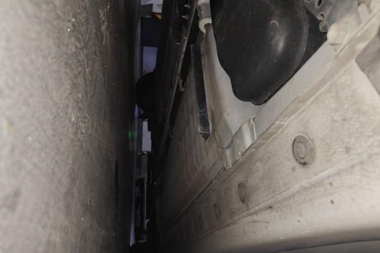 Used Nissan Sylphy 2022 Classic 1.6XE CVT Comfort Edition Chassis Rear Right