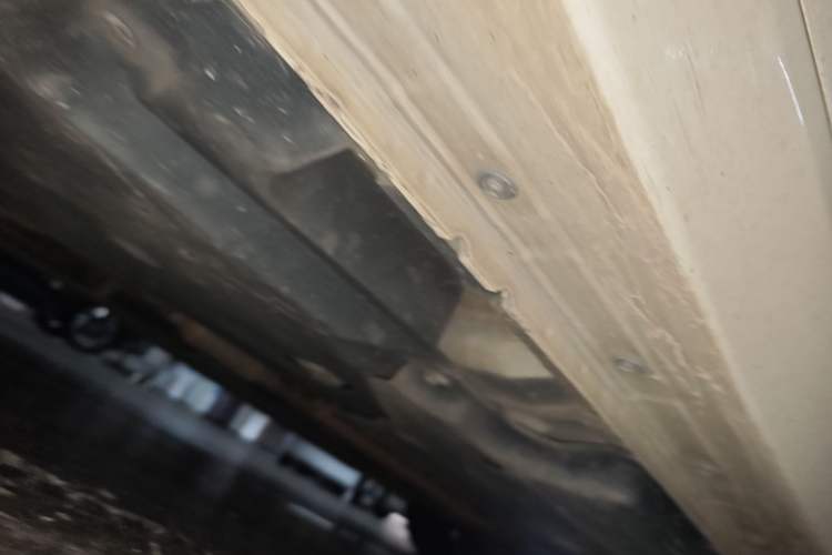 Used Nissan Sylphy 2022 Electric-Drive e-POWER Super Connect PLUS Chassis Rear Right