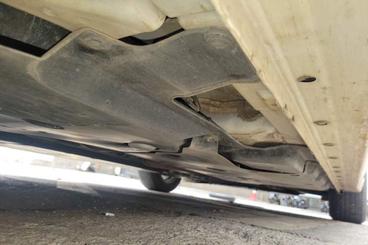 Used Nissan Sylphy 2022 1.6L XL CVT Enjoyment Edition Chassis Rear Right