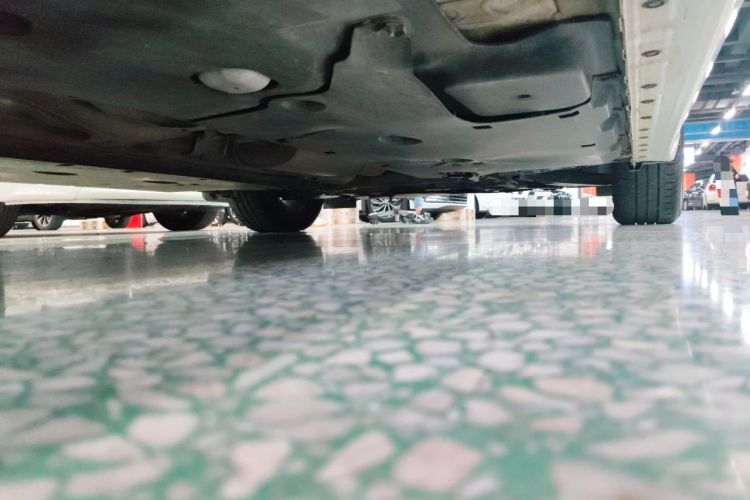 Used Nissan Sylphy 2022 1.6L XL CVT Enjoyment Edition Chassis Rear Right
