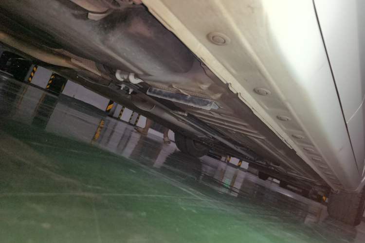 Used Nissan Sylphy 2022 Classic 1.6XL CVT Luxury Edition Chassis Rear Right