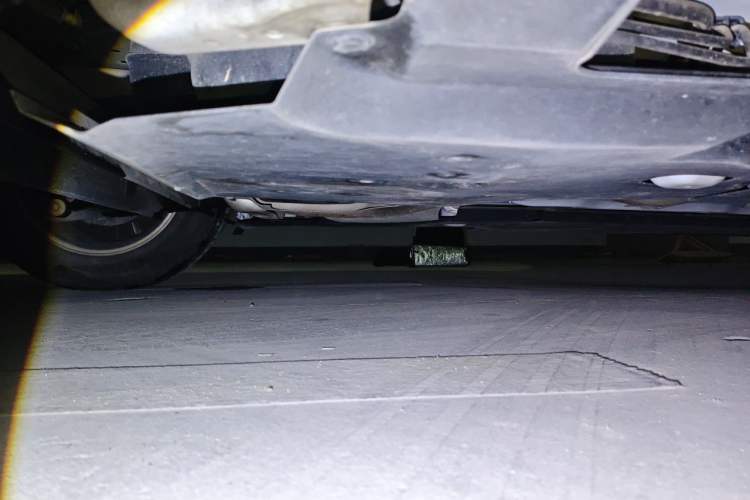 Used Nissan Sylphy 2022 1.6L XL CVT Enjoyment Edition Chassis Rear Right