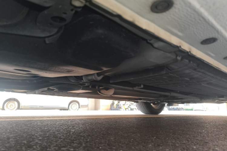 Used Nissan Sylphy 2022 Classic 1.6XL CVT Luxury Edition Chassis Rear Right