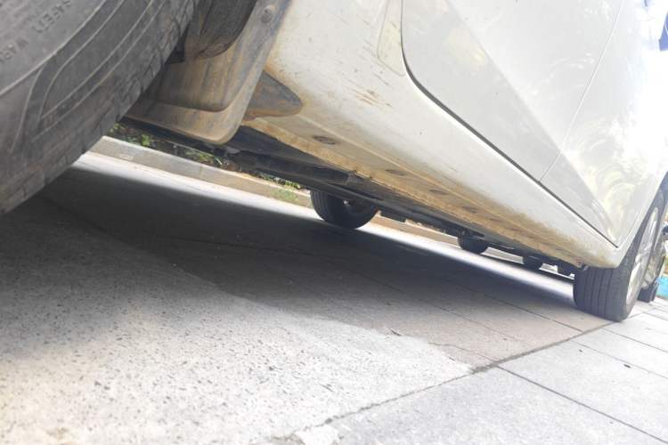 Used Nissan Sylphy 2022 Classic 1.6XL CVT Luxury Edition Chassis Rear Right