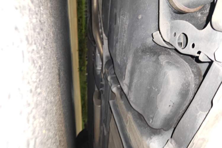 Used Nissan Sylphy 2022 Classic 1.6XE CVT Comfort Edition Chassis Rear Right