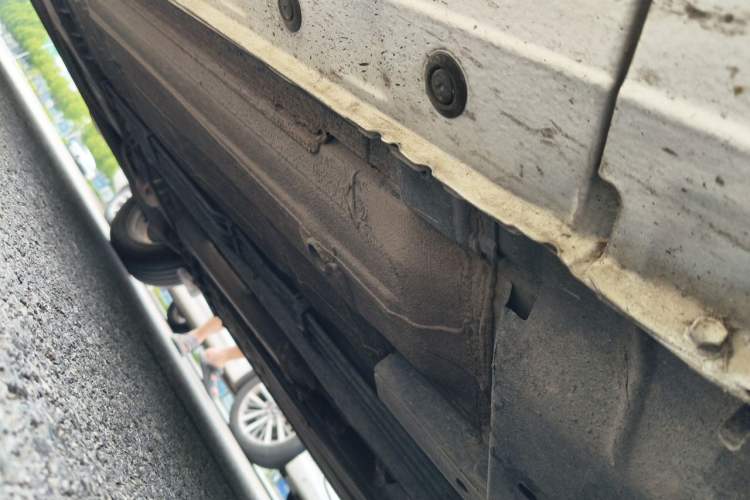 Used Nissan Sylphy 2022 Classic 1.6XE CVT Comfort Edition Chassis Rear Right