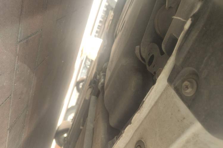 Used Nissan Sylphy 2022 Classic 1.6XE CVT Comfort Edition Chassis Rear Right