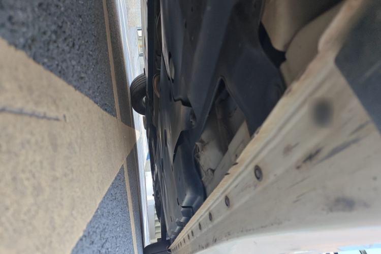 Used Nissan Sylphy 2022 1.6L XL CVT Enjoyment Edition Chassis Rear Right
