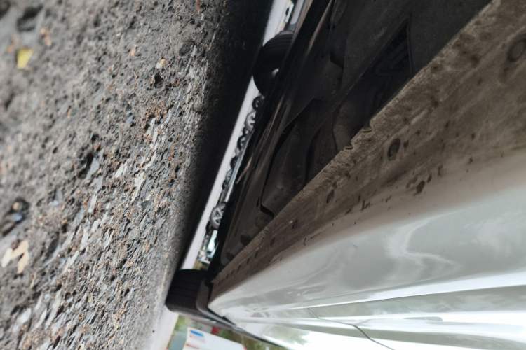 Used Nissan Sylphy 2022 1.6L XL CVT Enjoyment Edition Chassis Rear Right