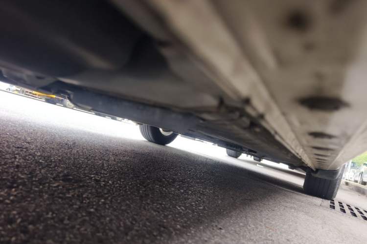 Used Nissan Sylphy 2022 Classic 1.6XE CVT Comfort Edition Chassis Rear Right