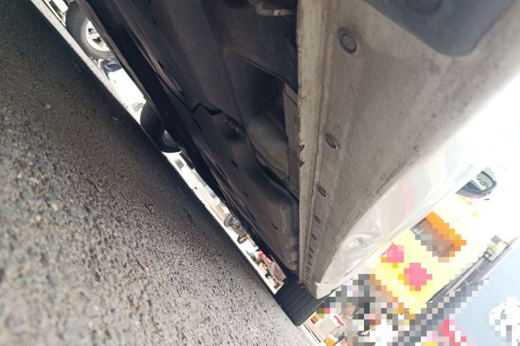 Used Nissan Sylphy 2022 Electric-Drive e-POWER Super Connect PLUS Chassis Rear Right