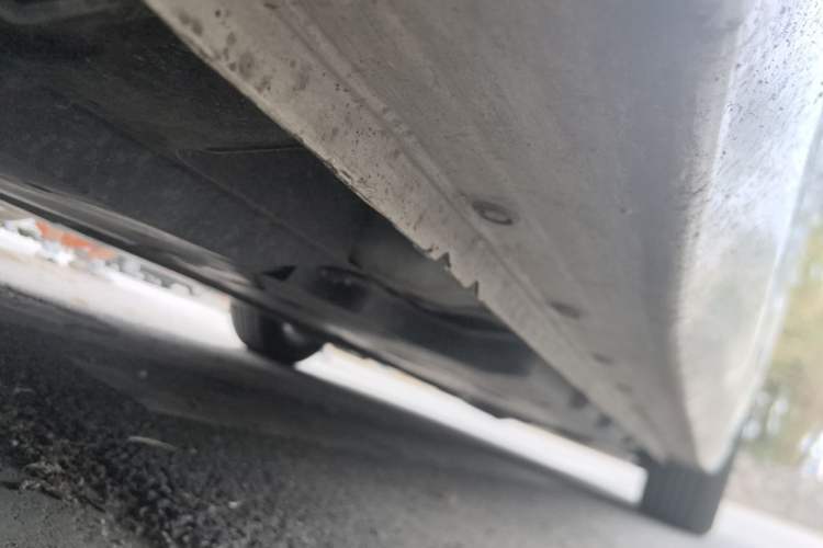 Used Nissan Sylphy 2022 e-POWER All-Electric Drive Pro Chassis Rear Right