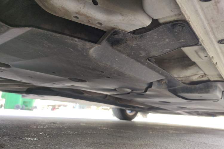 Used Nissan Sylphy 2022 1.6L XL CVT Enjoyment Edition Chassis Rear Right