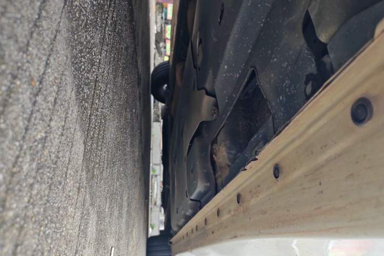 Used Nissan Sylphy 2022 1.6XE CVT Comfort Edition Chassis Rear Right