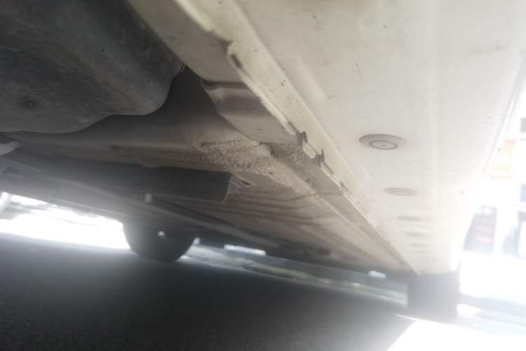 Used Nissan Sylphy 2022 Classic 1.6XL CVT Luxury Edition Chassis Rear Right