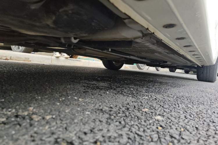 Used Nissan Sylphy 2022 Classic 1.6XE CVT Comfort Edition Chassis Rear Right