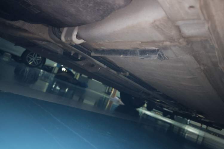 Used Nissan Sylphy 2022 Classic 1.6XE CVT Comfort Edition Chassis Rear Right