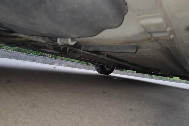 Used Nissan Sylphy 2022 Classic 1.6XL CVT Luxury Edition Chassis Rear Right