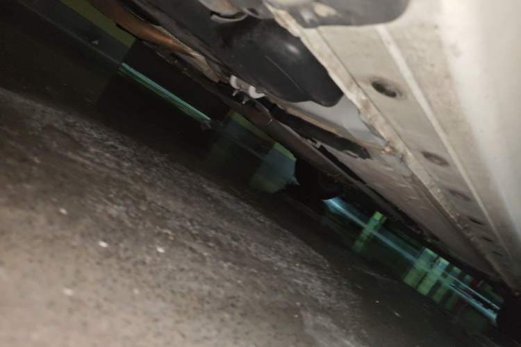 Used Nissan Sylphy 2022 Classic 1.6XE CVT Comfort Edition Chassis Rear Right